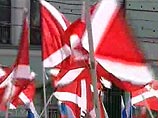 "Наши" передали в МИД РФ свой "черный список" нежелательных в России граждан Эстонии "Наши" передали в МИД РФ свой "черный список" нежелательных в России граждан Эстонии