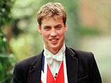 Британский принц Уильям займется второй древнейшей профессией - журналистикой