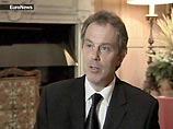 Экс-премьер Британии Тони Блэр готов стать "президентом Европы", но просит реальных полномочий