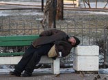 Смертность населения от отравления алкоголем в России за последние два года снизилась почти вдвое