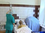 В Москве в 2007 году жертвами "паленого" алкоголя стали 1184 человека