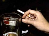 В Турции проходят испытания мини-сигареты