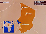 Это произошло еще в субботу в районе аэропорта столицы страны - Нджамены. Он используется для эвакуации французских граждан из Чада. Таким образом, власти впервые признали факт непосредственного участия французских военных в боевых действиях