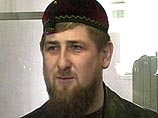 Мать президента Чечни Кадырова попала в ДТП, она госпитализирована