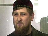 Мать президента Чечни Кадырова попала в ДТП, она госпитализирована Мать президента Чечни Кадырова попала в ДТП, она госпитализирована
