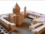 В Москве построят храм-резиденцию для главы Ново-Нахичеванской и Российской епархии Армянской церкви