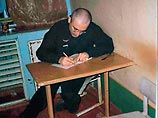 Идет восьмой день голодовки Ходорковского, принудительно его пока не кормят