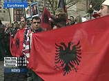 Косово объявит о независимости в феврале. ЕС направляет туда миссию