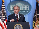 Американские СМИ в понедельник обсуждают проект федерального бюджета страны на 2009 финансовый год, который в конгресс внесет президент Джордж Буш
