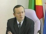 Читинская областная дума на внеочередной сессии во вторник утвердила большинством голосов кандидатуру губернатора области Равиля Гениатулина на пост губернатора Забайкальского края - нового субъекта Федерации Читинская областная дума на внеочередной сессии во вторник утвердила большинством голосов кандидатуру губернатора области Равиля Гениатулина на пост губернатора Забайкальского края - нового субъекта Федерации