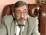 Адвокат Чахмахчана Кузнецов просит США о политическом убежище Адвокат Чахмахчана Кузнецов просит США о политическом убежище