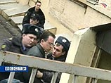 Мосгорсуд приступает к рассмотрению дела об убийстве зампреда ЦБ РФ Андрея Козлова 