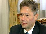 Глава Мининформсвязи Леонид Рейман Глава Мининформсвязи Леонид Рейман