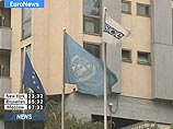 Спустя менее суток после завершения голосования на выборах в Сербии Евросоюз дал добро на отправку судебно-полицейской миссии в Косово Спустя менее суток после завершения голосования на выборах в Сербии Евросоюз дал добро на отправку судебно-полицейской миссии в Косово