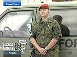 Миссия из 1800 полицейских и сотрудников судебных органов придет на замену нынешней ооновской администрации в Косово Миссия из 1800 полицейских и сотрудников судебных органов придет на замену нынешней ооновской администрации в Косово