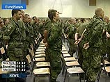 ЕС отправился в Косово с миссией. 16 месяцев пребывания обойдутся в 205 млн евро ЕС отправился в Косово с миссией. 16 месяцев пребывания обойдутся в 205 млн евро