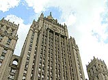 Источники в МИД РФ сообщили, что глава ЦИКа советовался с МИДом по поводу экспертов БДИПЧ Источники в МИД РФ сообщили, что глава ЦИКа советовался с МИДом по поводу экспертов БДИПЧ