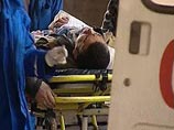 В 10-этажном доме в Петербурге взорвалась граната: один из пострадавших скончался, возбуждено дело В 10-этажном доме в Петербурге взорвалась граната: один из пострадавших скончался, возбуждено дело