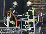 На западе Германии в Людвигсхафене загорелся четырехэтажный жилой дом, где проживали турецкие семьи. На западе Германии в Людвигсхафене загорелся четырехэтажный жилой дом, где проживали турецкие семьи.