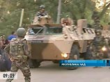 Иностранные государства ждут новых атак повстанцев и эвакуируют из столицы Чада своих граждан Иностранные государства ждут новых атак повстанцев и эвакуируют из столицы Чада своих граждан