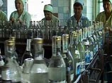 Спиртзаводы остались без государственного контроля Спиртзаводы остались без государственного контроля