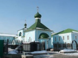 В казанскую православную духовную семинарию будут брать девочек