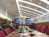 Представители БДИПЧ покидают Москву, не отреагировав на предложения ЦИК России