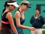 Иванович обошла Шарапову в рейтинге самых желанных женщин мира
Иванович обошла Шарапову в рейтинге самых желанных женщин мира