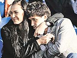 Полузащитник ЦСКА Юрий Жирков женился в Турции на 18-летней модели Полузащитник ЦСКА Юрий Жирков женился в Турции на 18-летней модели