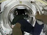 Экипаж Международной космической станции (МКС) проводит во вторник тренировку по эвакуации на корабль "Союз" Экипаж Международной космической станции (МКС) проводит во вторник тренировку по эвакуации на корабль "Союз"