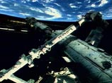 Тренировка может быть связана с опасностью, которую представляют для МКС обломки китайского спутника Тренировка может быть связана с опасностью, которую представляют для МКС обломки китайского спутника
