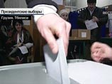 Самое большое количество голосов своих сторонников Саакашвили набрал не в Тбилиси, а в регионах страны
