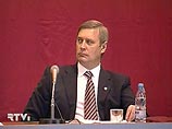 Верховный суд отклонил жалобу Касьянова на ЦИК, который не допустил его к выборам Верховный суд отклонил жалобу Касьянова на ЦИК, который не допустил его к выборам