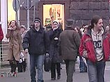 Россиянам все больше нравится стабильность, и Кремлю это тоже нравится Россиянам все больше нравится стабильность, и Кремлю это тоже нравится