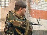Спецоперация в Дагестане: один боевик уничтожен, один скрылся Спецоперация в Дагестане: один боевик уничтожен, один скрылся