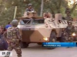 Разгромленные и разобщенные группы сопротивления в настоящее время рассеяны далеко от Нджамены, и их преследует армия Разгромленные и разобщенные группы сопротивления в настоящее время рассеяны далеко от Нджамены, и их преследует армия