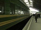 В Венгрии бастуют железнодорожники, на границе застревают российские поезда В Венгрии бастуют железнодорожники, на границе застревают российские поезда