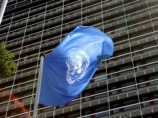 Генсек ООН создает специальную комиссию, которая будет обеспечивать безопасность ооновскому персоналу во всем мире
