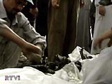 В Ираке обнаружено массовое захоронение с 
останками почти 50 человек