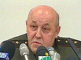 Главу Генштаба Юрия Балуевского подготовили к отставке