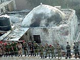 В 2000 году гробница была разгромлена мусульманскими фанатиками и впоследствии лишь частично отремонтирована