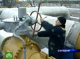 Юлия Тимошенко начала газовую войну против Rosukrenergo