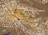 В Ереване Зубков начал встречу с премьером Армении с большого привета "от нашего президента" В Ереване Зубков начал встречу с премьером Армении с большого привета "от нашего президента"
