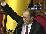 Политический кризис на Украине грозит новыми досрочными парламентскими выборами Политический кризис на Украине грозит новыми досрочными парламентскими выборами
