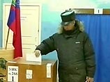 ЦИК готовит правку законодательства к выборам 2011 года
