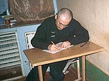 Ходорковский увязал голодовку с лечением Алексаняна в стационаре