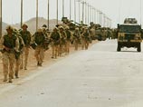 Британскую пехоту в Афганистане заменят на элитные подразделения коммандос