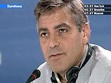 Номинированный на "Оскар" Джордж Клуни: "В Голливуде больше не снимают шедевры" Номинированный на "Оскар" Джордж Клуни: "В Голливуде больше не снимают шедевры"