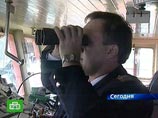 Версия следствия: "Капитана Ускова" могли захватить пираты Версия следствия: "Капитана Ускова" могли захватить пираты