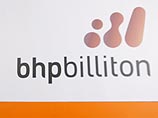 Горнорудный гигант BHP Billiton предлагает за Rio Tinto 147,4 млрд долларов Горнорудный гигант BHP Billiton предлагает за Rio Tinto 147,4 млрд долларов